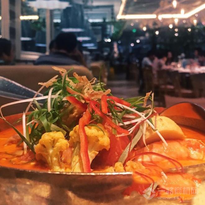 大叔食堂南洋料理