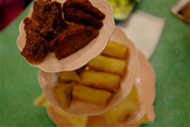 大叔食堂南洋料理