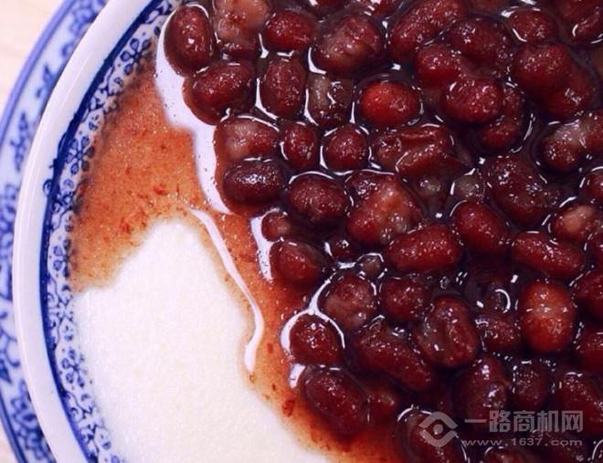 壹味姜撞奶甜品加盟 壹味姜撞奶甜品加盟