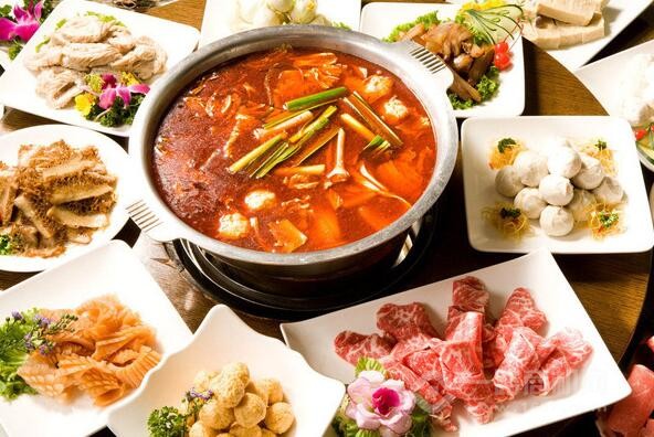 懶熊火鍋生鮮便利