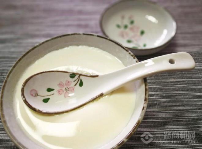 壹味姜撞奶甜品