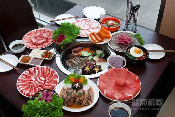 懶熊火鍋生鮮便利