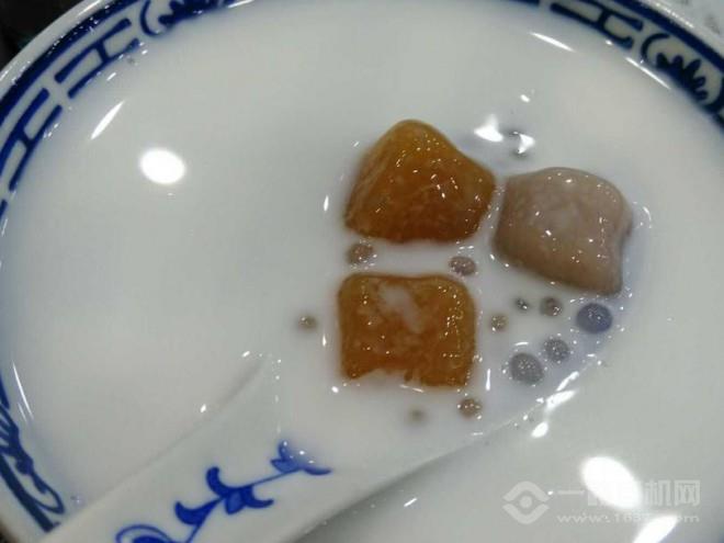 壹味姜撞奶甜品