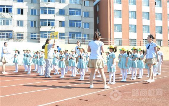 金博士国际幼儿园