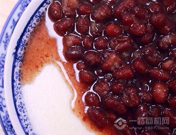 壹味姜撞奶甜品