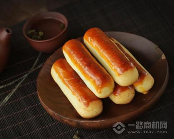 汪保来糕点