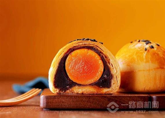 汪保来糕点