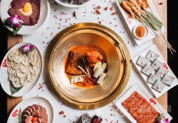 尚捞汇火锅食材超市