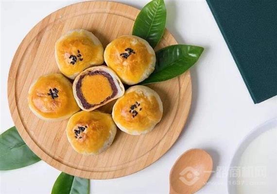 汪保来糕点