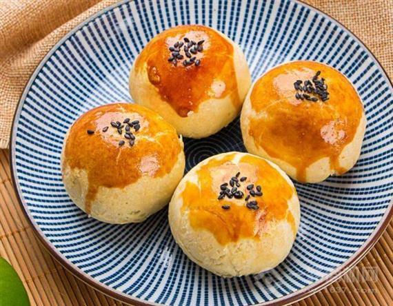 汪保来糕点