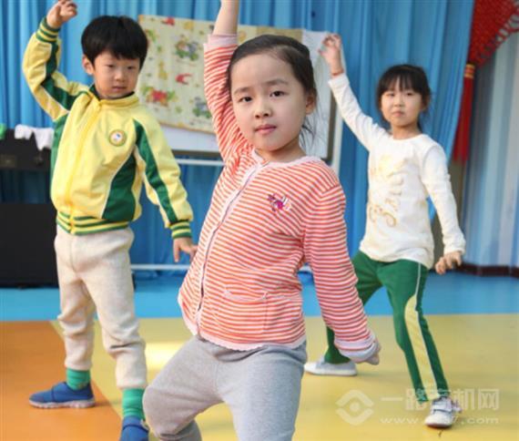 金博士国际幼儿园