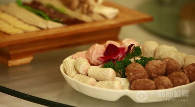 大白鲨火锅超市