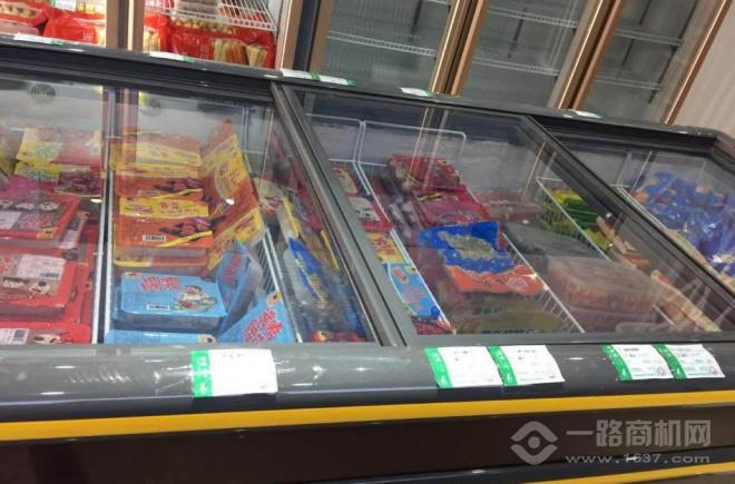 大白鯊火鍋超市加盟