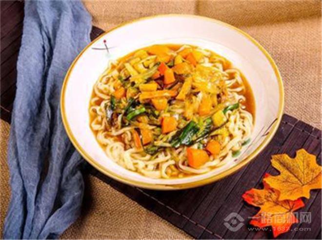 文慕兰小面 文慕兰小面