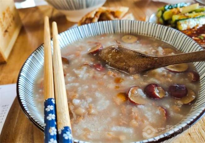 夏商粥加盟 夏商粥加盟