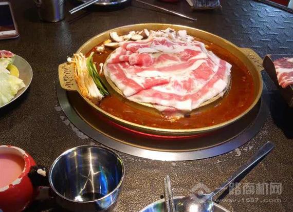 小猪小牛水煎肉