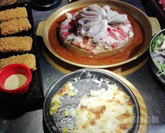 小猪小牛水煎肉