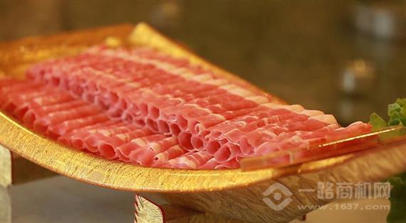 大白鲨火锅超市