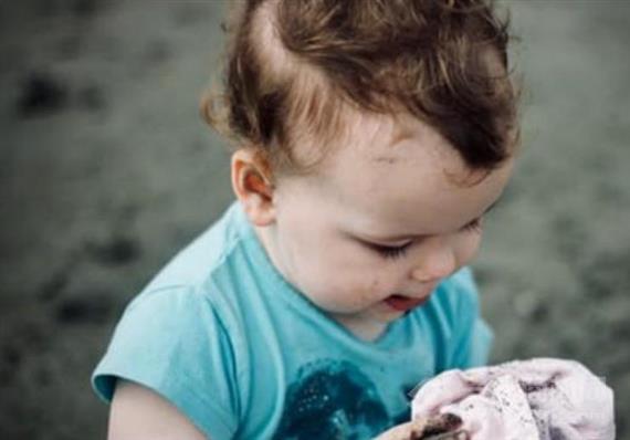 博士帽右脑潜能开发