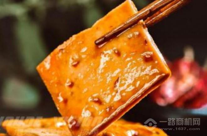 追麻卤味 追麻卤味