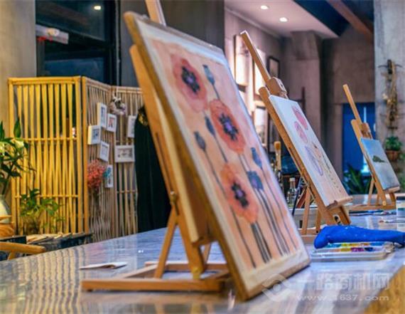 画塾少儿美术教育