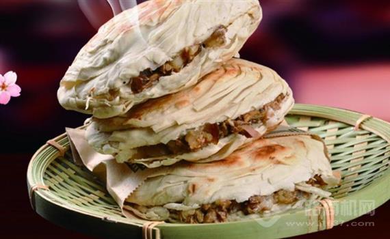 秦喜肉夹馍