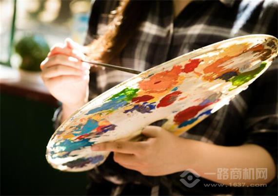 画塾少儿美术教育