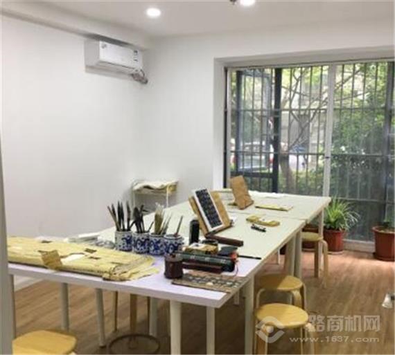 画塾少儿美术教育