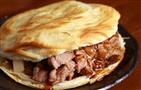 秦喜肉夹馍