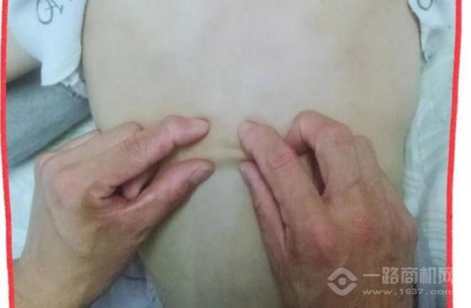 扶幼堂小儿推拿加盟