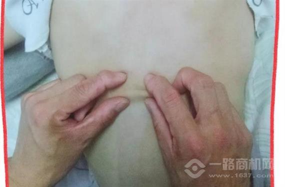 扶幼堂小儿推拿