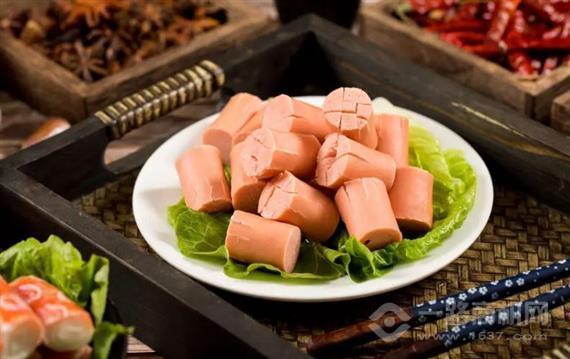 川锅食汇火锅食材超市