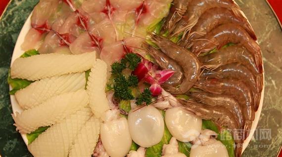 川锅食汇火锅食材超市