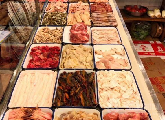 辣圈食汇火锅食材超市