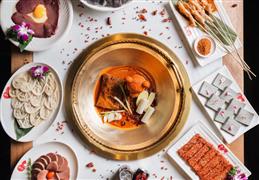 辣圈食汇火锅食材超市