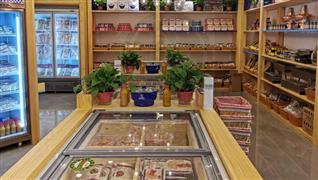 辣圈食汇火锅食材超市