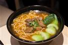 马三学牛肉面