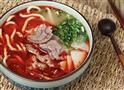 兰小花牛肉面