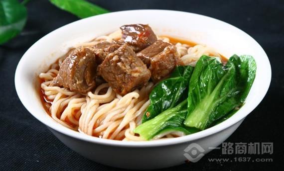牛大坊牛肉拉面