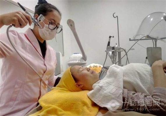 贝拉田园产后修复