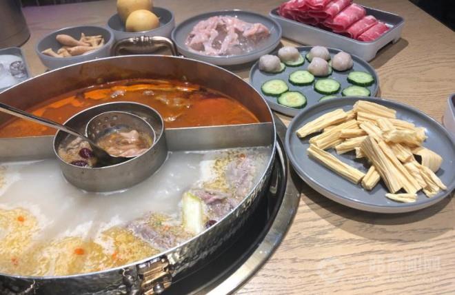 牛源地牛肉火鍋加盟