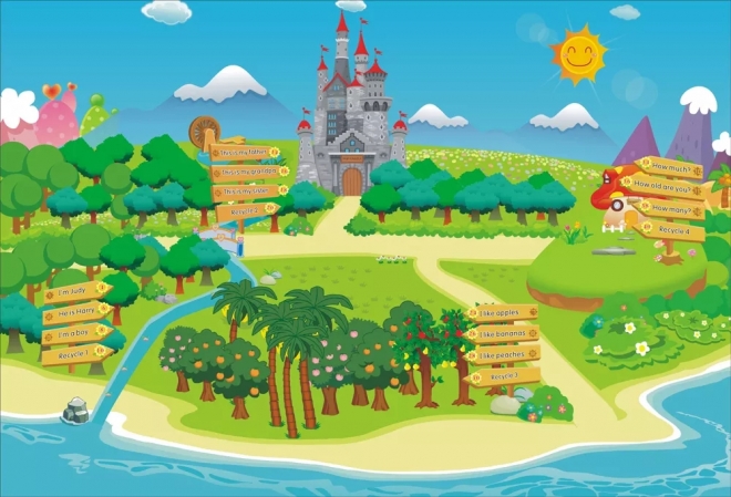 颇普英语 颇普英语