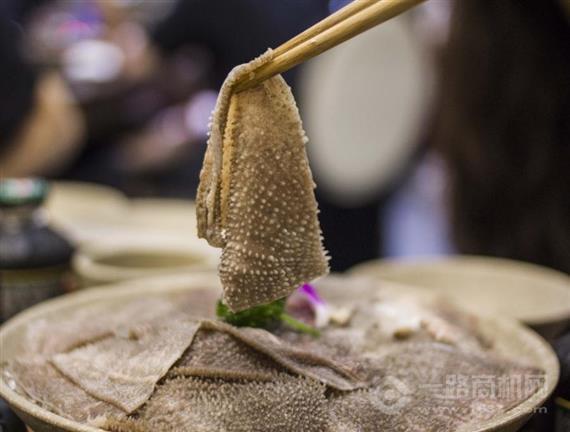 遇见麻辣先生火锅食材超市