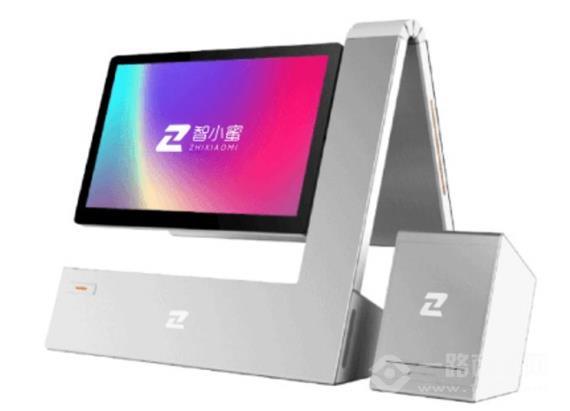 智小蜜收银系统