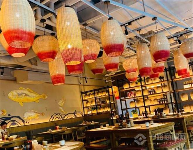 荣叔黄鱼面加盟 荣叔黄鱼面加盟