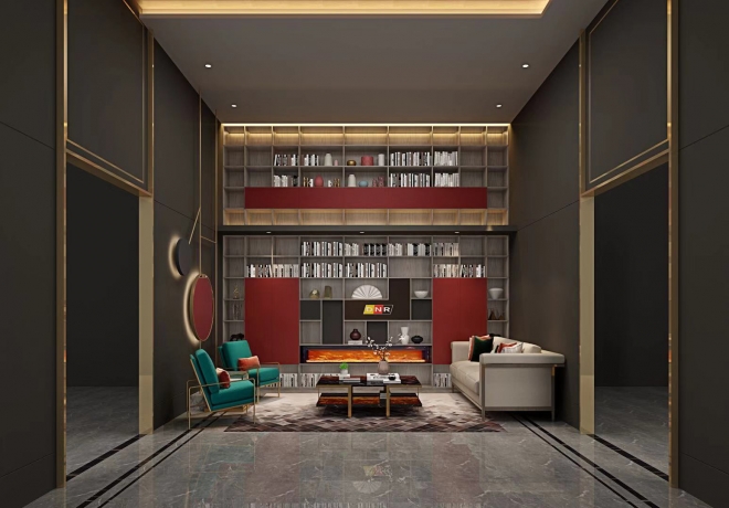 德尼尔全屋定制 德尼尔全屋定制