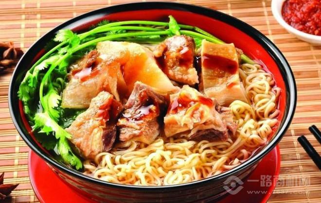 沈岩春牛杂面 沈岩春牛杂面