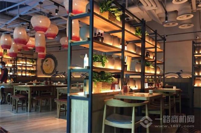 荣叔黄鱼面加盟 荣叔黄鱼面加盟