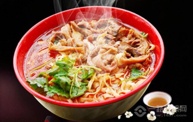 沈岩春牛杂面加盟 沈岩春牛杂面加盟