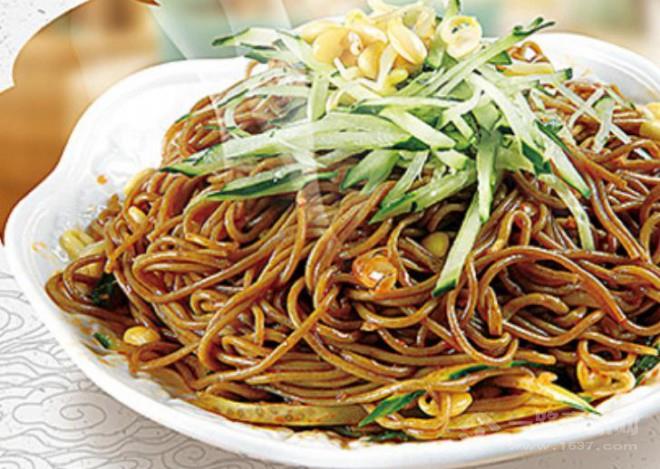 川香傲重庆冒菜小面 川香傲重庆冒菜小面